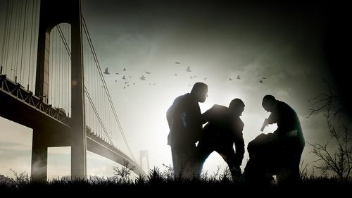 Staten Island Bild 1