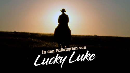 In den Fußstapfen von Lucky Luke Bild 3