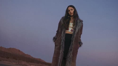 OLIVIA RODRIGO: driving home 2 u (a SOUR film) Bild 7