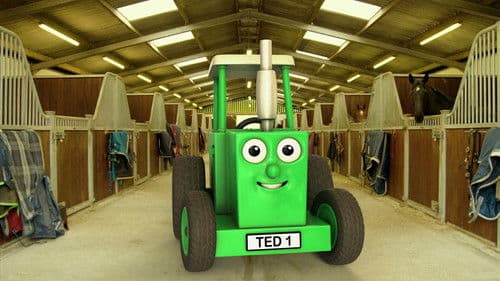Tractor Ted Bild 3