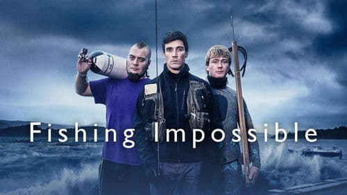 Fishing Impossible Bild 1
