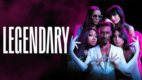 Legendary Bild 1