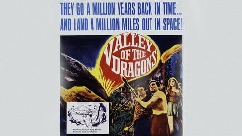 Reise durch das Sonnensystem - Valley of the Dragons Bild 7