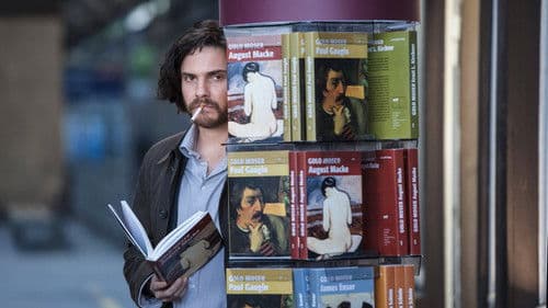 Ich und Kaminski Bild 4