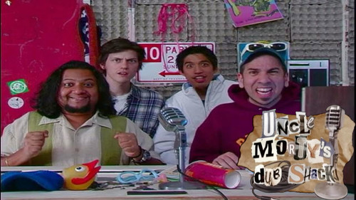 Uncle Morty's Dub Shack Bild 3