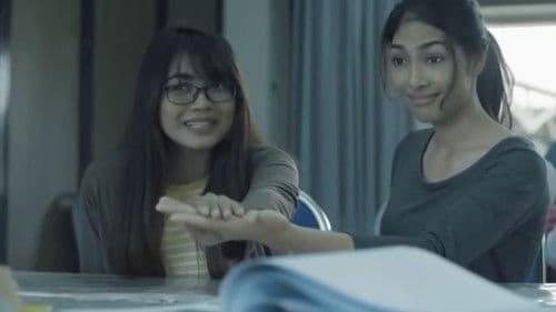 Kisah Seram Hostel Bild 1