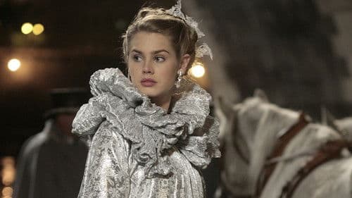 Cinderella - Ein Liebesmärchen in Rom Bild 2