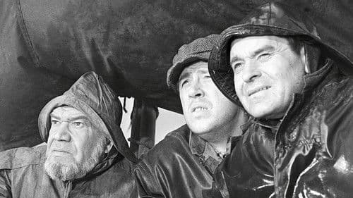 Ühe küla mehed Bild 1