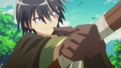 Loner Life in Another World Bild 4