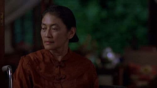 Jamila dan Sang Presiden Bild 3