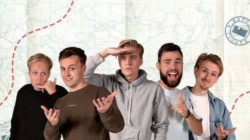 Van A naar Onbekend Bild 1