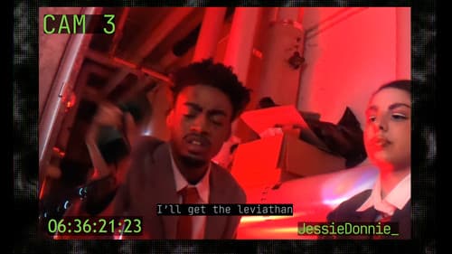 Babayaga's Bitches: Book of Darell Bild 5