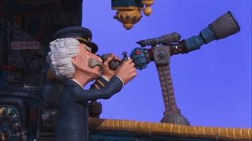 The Adventures of Mark Twain Bild 4