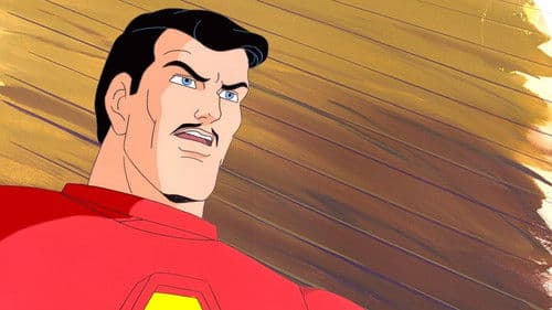 Der unbesiegbare Iron Man Bild 6