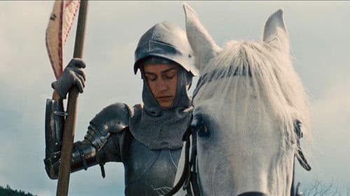 Johanna, die Jungfrau – Der Kampf Bild 3