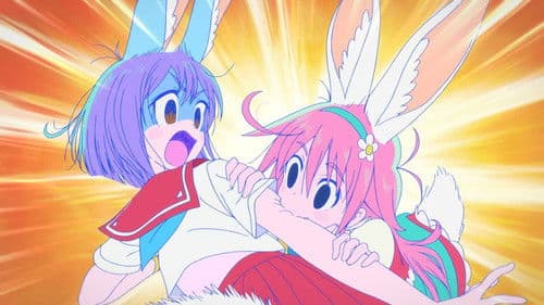 Flip Flappers Bild 2