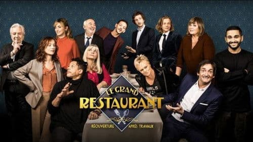 Le Grand Restaurant : Réouverture après travaux Bild 2
