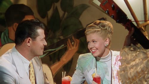 Zaubernächte in Rio Bild 7