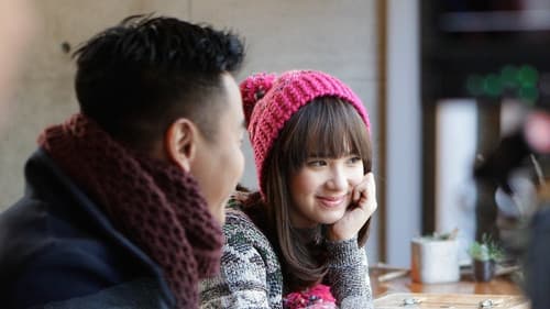 Winter in Tokyo Bild 2