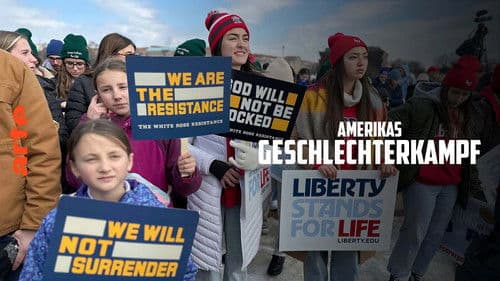 Amerikas Geschlechterkampf Bild 7