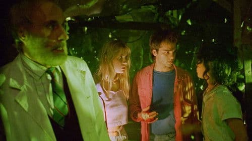 Nightwish - Out of Control Bild 2