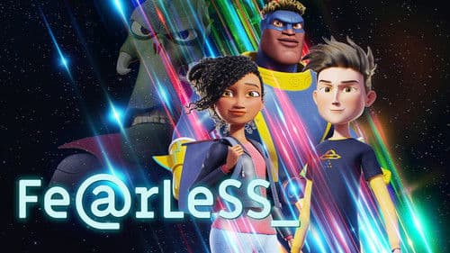 Fearless – Babysitten ist Heldensache Bild 3