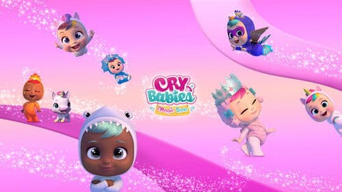 Bebés llorones: Lágrimas mágicas Bild 6