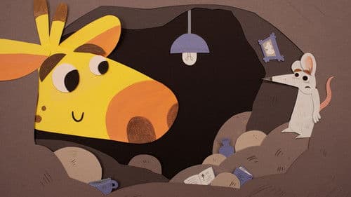 Tout là-haut Bild 1