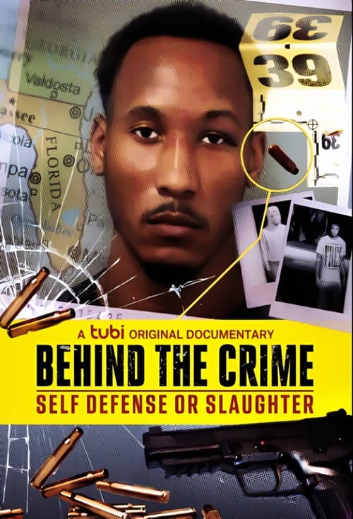 Behind the Crime: Self Defense or Slaughter