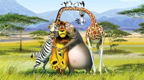 Madagascar 2 Bild 1