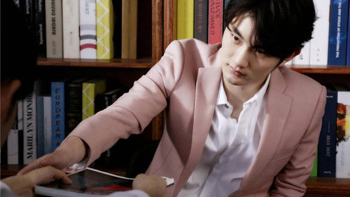 颜冬先生别过来 Bild 3