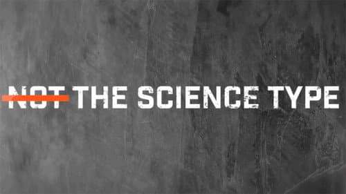 Not the Science Type Bild 1