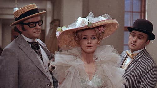 Ich habe Einstein umgebracht Bild 1