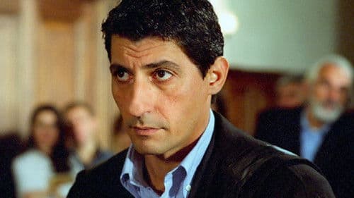 L'avvocato Guerrieri Bild 1