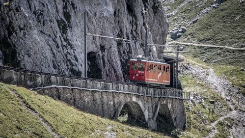 Eisenbahn-Romantik Bild 3