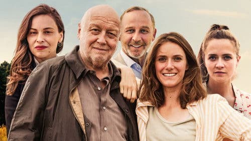 Unterleuten - Das zerrissene Dorf Bild 5