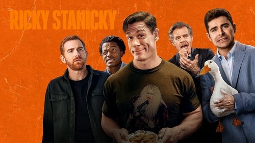 Ricky Stanicky Bild 4
