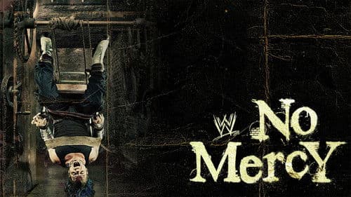 WWE No Mercy 2008 Bild 2
