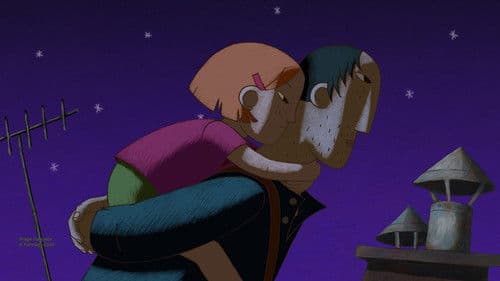 Die Katze von Paris Bild 4