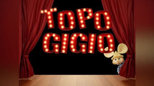 I Racconti di Topo Gigio Bild 4