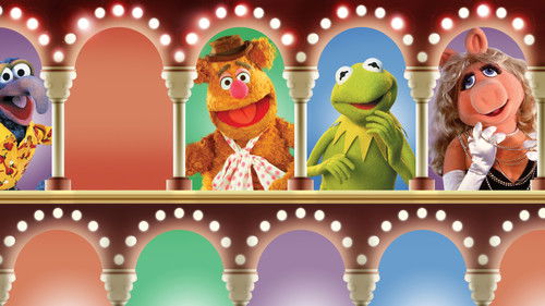Die Muppet Show Bild 3