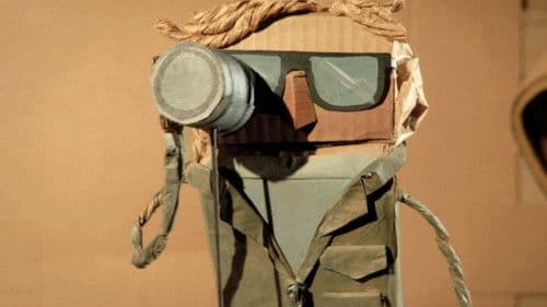 Dave Made a Maze Bild 7