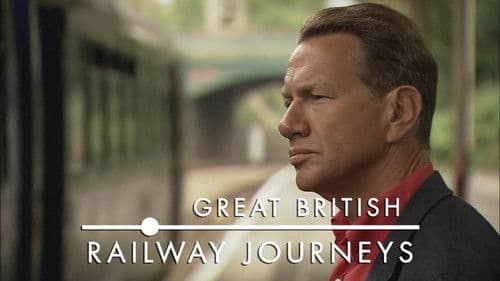 Great British Railway Journeys Bild 2