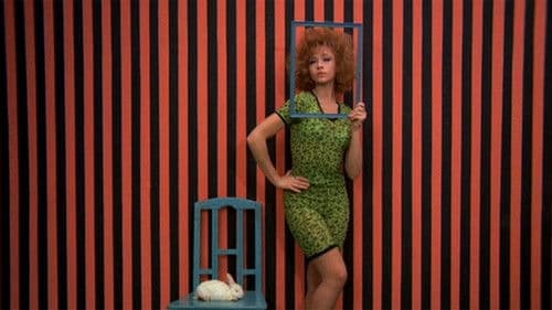 W.R. - Mysterien des Organismus Bild 1