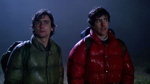 American Werewolf Bild 7