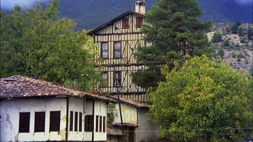 Safranbolu'da Zaman Bild 1