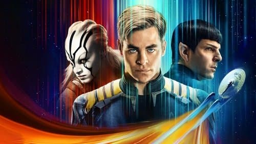 Star Trek Beyond Bild 1