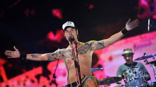 Capital Inicial: Rock in Rio Bild 1