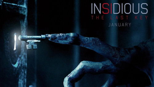 Insidious: The Last Key Bild 5