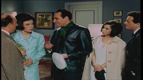 Μια Τρελλή Τρελλή Οικογένεια Bild 2